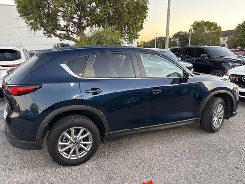 2023 Mazda CX-5 2.5 S Preferred