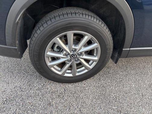 2023 Mazda CX-5 2.5 S Preferred