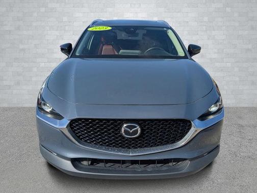 2023 Mazda CX-30 2.5 S Carbon Edition