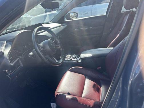 2023 Mazda CX-30 2.5 S Carbon Edition