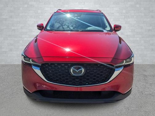 2022 Mazda CX-5 2.5 S Premium