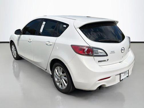 2013 Mazda Mazda3 i Touring