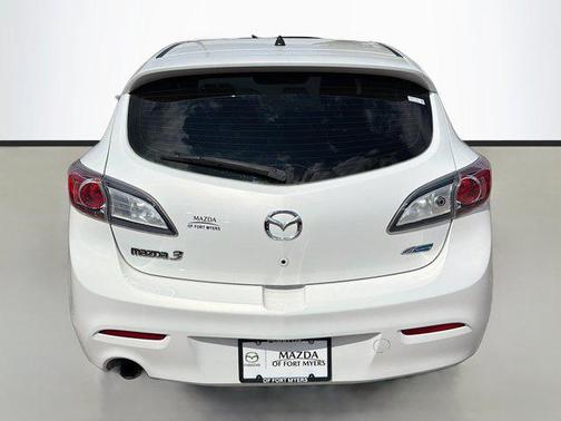 2013 Mazda Mazda3 i Touring