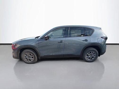 2026 Mazda CX-5 2.5 S Select Package