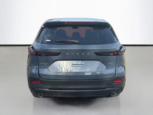 2026 Mazda CX-5 2.5 S Select Package