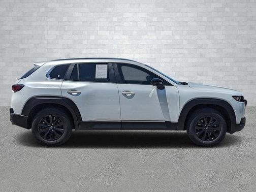 2023 Mazda CX-50 2.5 S Preferred Plus