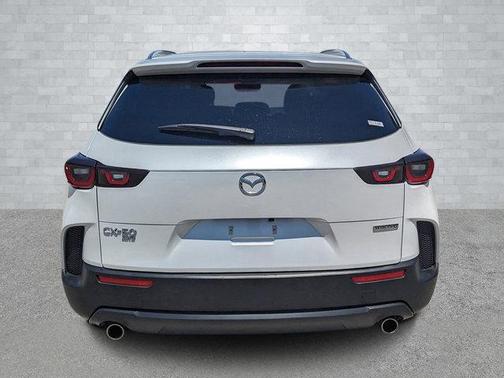 2023 Mazda CX-50 2.5 S Preferred Plus