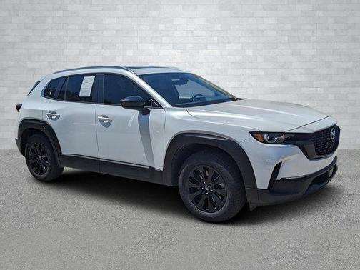 2023 Mazda CX-50 2.5 S Preferred Plus