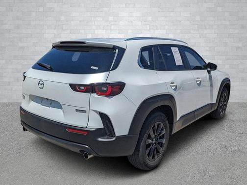 2023 Mazda CX-50 2.5 S Preferred Plus