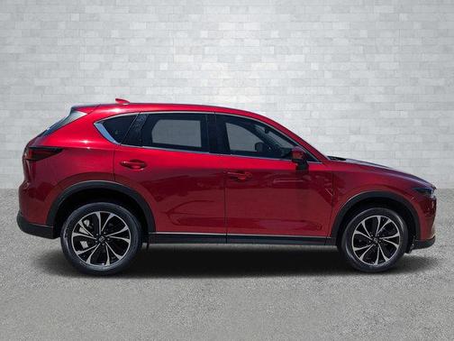 2023 Mazda CX-5 2.5 S Premium