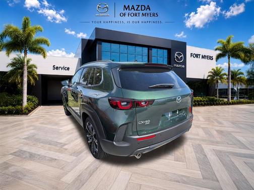 Cypress 2026 Mazda CX-50 2.5 S Premium Package
