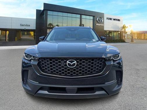 2025 Mazda CX-50 Hybrid Preferred Package