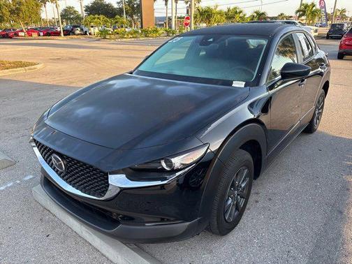 2023 Mazda CX-30 Base