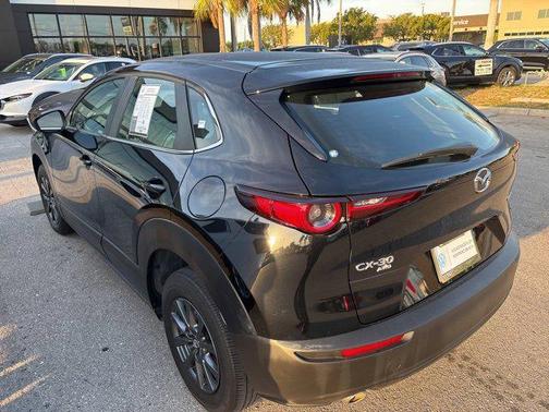 2023 Mazda CX-30 Base
