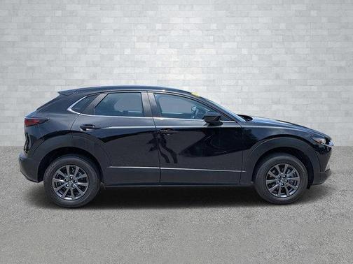 2023 Mazda CX-30 Base