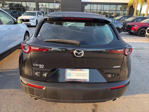 2023 Mazda CX-30 Base