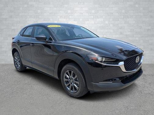 2023 Mazda CX-30 Base