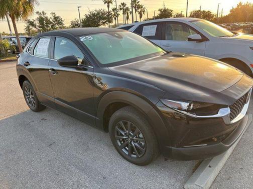 2023 Mazda CX-30 Base