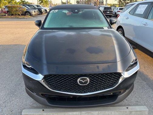 2023 Mazda CX-30 Base