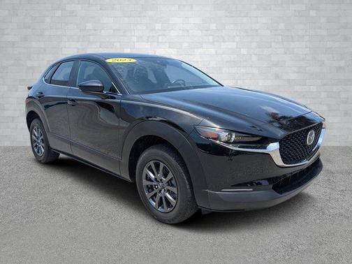 2023 Mazda CX-30 Base