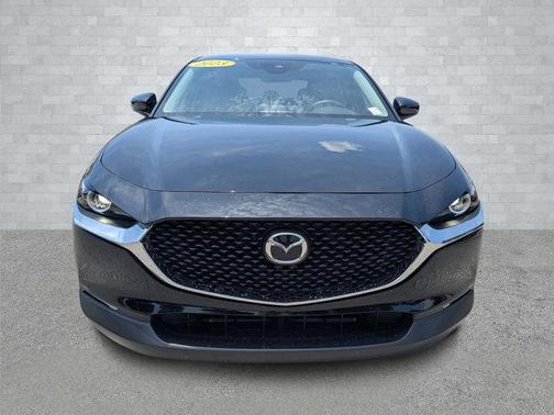 2023 Mazda CX-30 Base