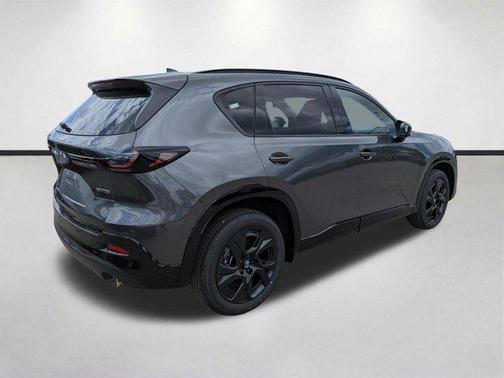 2026 Mazda CX-5 2.5 S
