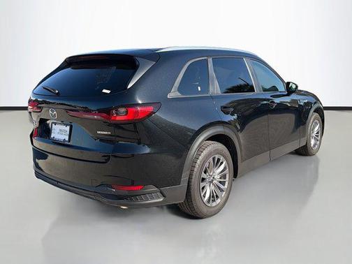 2025 Mazda CX-90 3.3 Turbo S