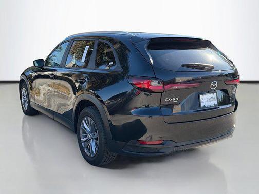 2025 Mazda CX-90 3.3 Turbo S