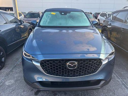 2023 Mazda CX-5 2.5 S Preferred