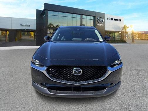 2025 Mazda CX-30 Premium Package