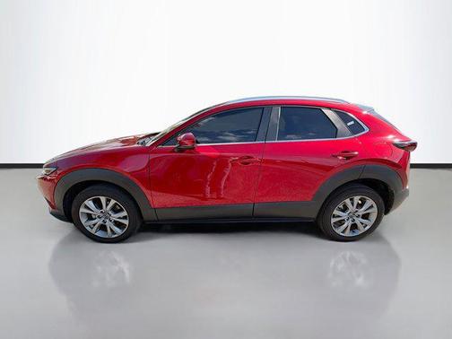 2023 Mazda CX-30 2.5 S Preferred Package