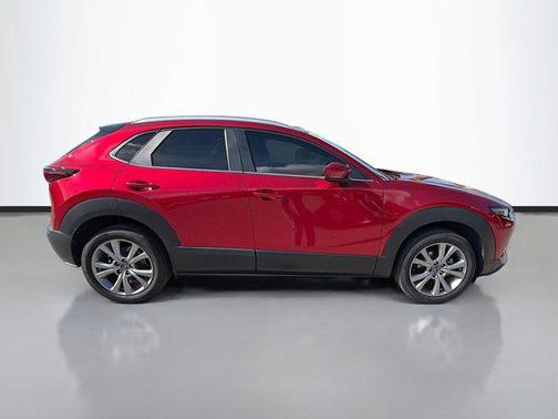 2023 Mazda CX-30 2.5 S Preferred Package