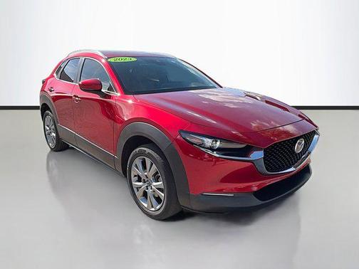 2023 Mazda CX-30 2.5 S Preferred Package