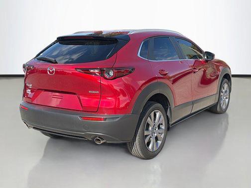 2023 Mazda CX-30 2.5 S Preferred Package