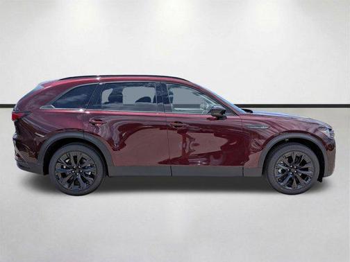 Artisan Red Premium 2026 Mazda CX-90 3.3 Turbo Premium Sport