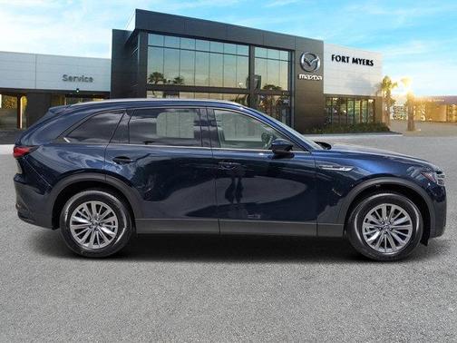 2025 Mazda CX-90 3.3 Turbo Preferred