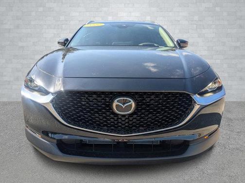 2022 Mazda CX-30 2.5 S Premium Package