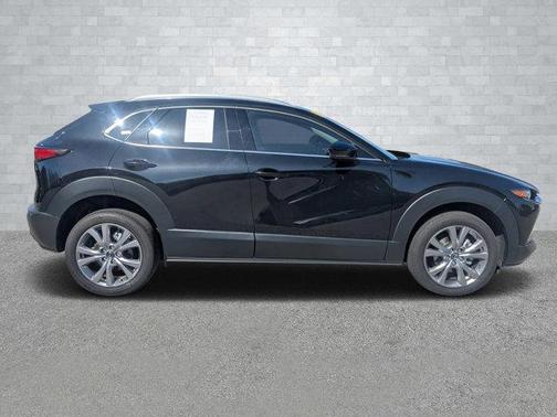 2022 Mazda CX-30 2.5 S Premium Package