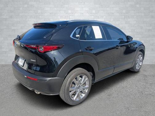 2022 Mazda CX-30 2.5 S Premium Package