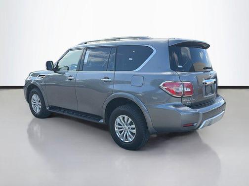 2018 Nissan Armada SV