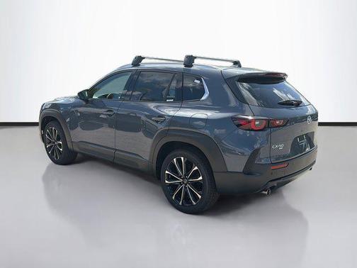 2026 Mazda CX-50 2.5 S Premium Package