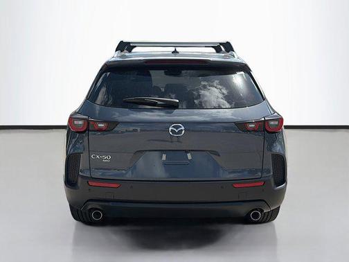 2026 Mazda CX-50 2.5 S Premium Package