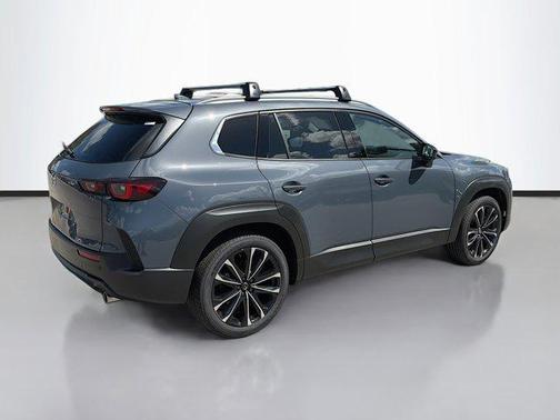 2026 Mazda CX-50 2.5 S Premium Package