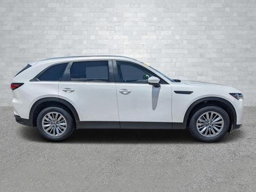 2024 Mazda CX-90 3.3 Turbo S