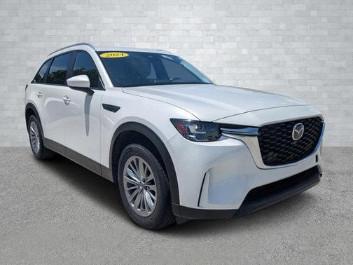 2024 Mazda CX-90 3.3 Turbo S
