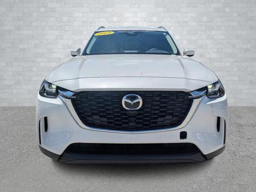 2024 Mazda CX-90 3.3 Turbo S