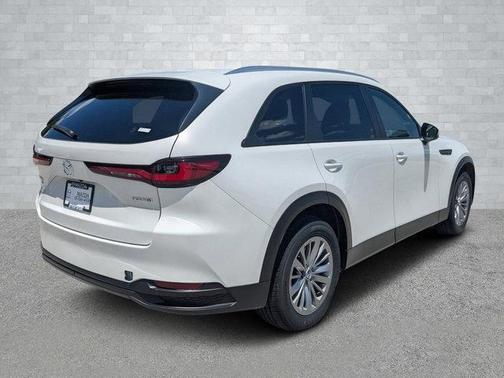 2024 Mazda CX-90 3.3 Turbo S