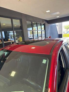 2024 Mazda CX-5 2.5 S Preferred