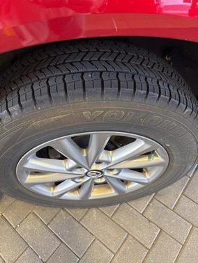 2024 Mazda CX-5 2.5 S Preferred