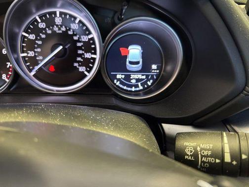 2024 Mazda CX-5 2.5 S Preferred